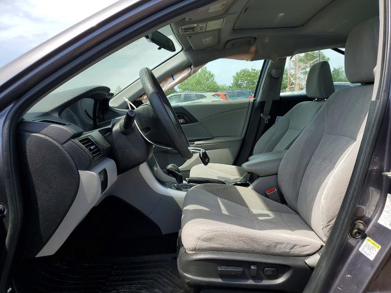 Aukcja sprzedaży 2015 Honda Accord, vin: 1HGCR2F76FA106802, numer aukcji: 56146776