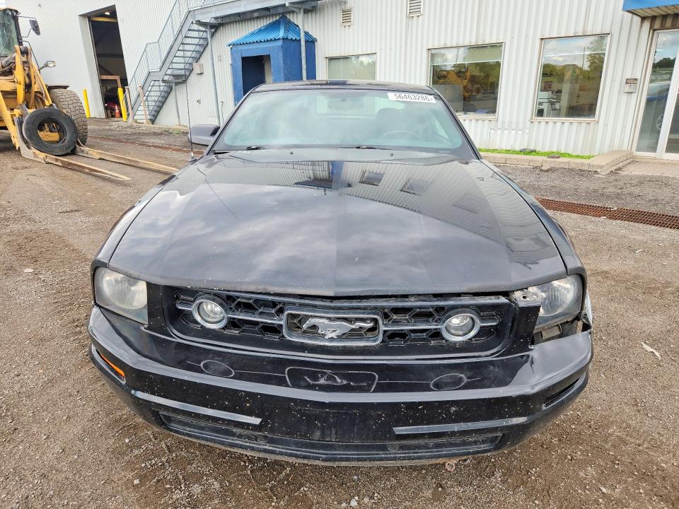 Продажа на аукционе авто 2006 Ford Mustang, vin: 1ZVFT80N565146639, номер лота: 56463286