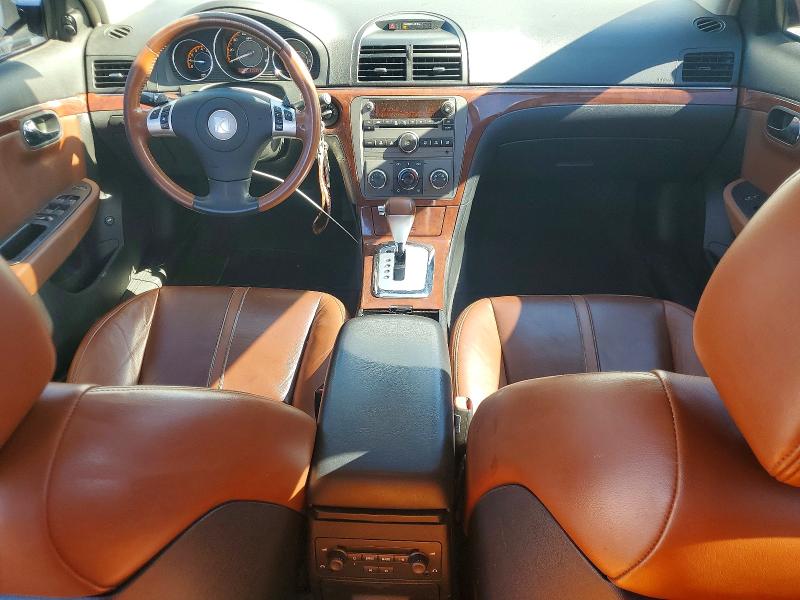 Продажа на аукционе авто 2009 Saturn Aura, vin: 1G8ZV57B79F133033, номер лота: 57188086