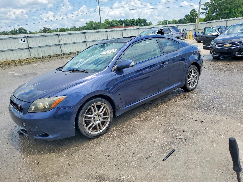 Продаж на аукціоні авто 2008 Scion Tc, vin: JTKDE167280237459, номер лоту: 55656286