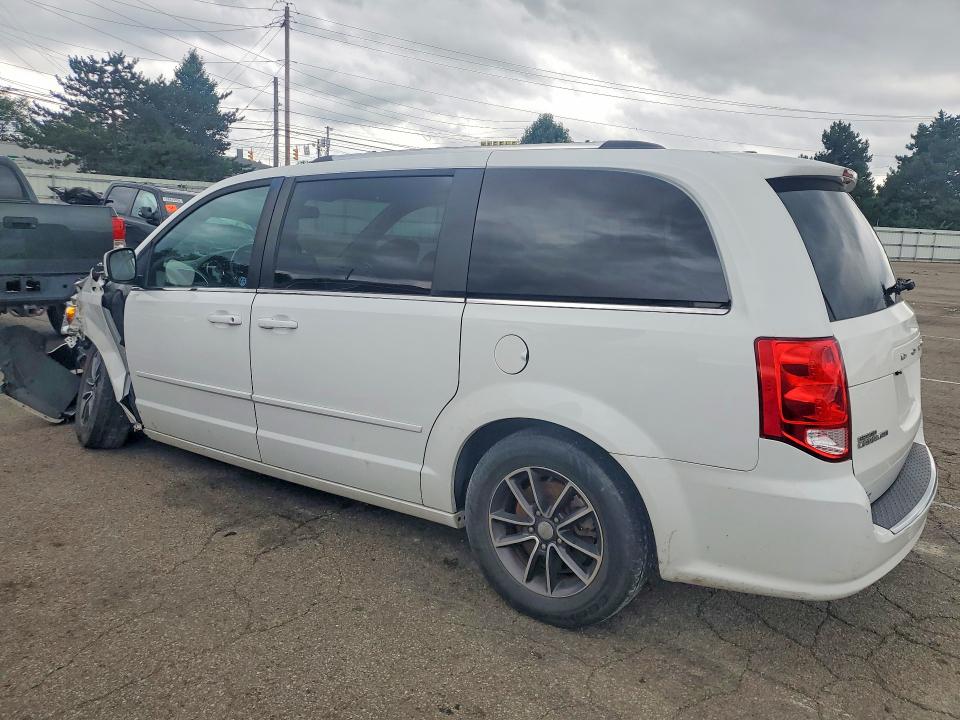 Aukcja sprzedaży 2017 Dodge Grand Caravan, vin: 2C4RDGCG3HR546712, numer aukcji: 57199766