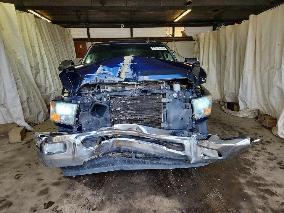 Aukcja sprzedaży 2014 Ram 2500, vin: 3C6UR4DL6EG275644, numer aukcji: 57419406