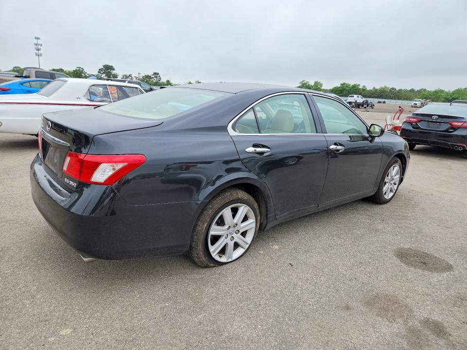 Продаж на аукціоні авто 2008 Lexus Es, vin: JTHBJ46G682165275, номер лоту: 57996666