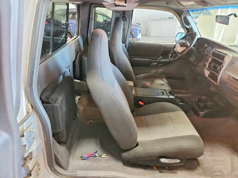 Продажа на аукционе авто 2003 Ford Ranger, vin: 1FTZR45E33PB66145, номер лота: 57648626