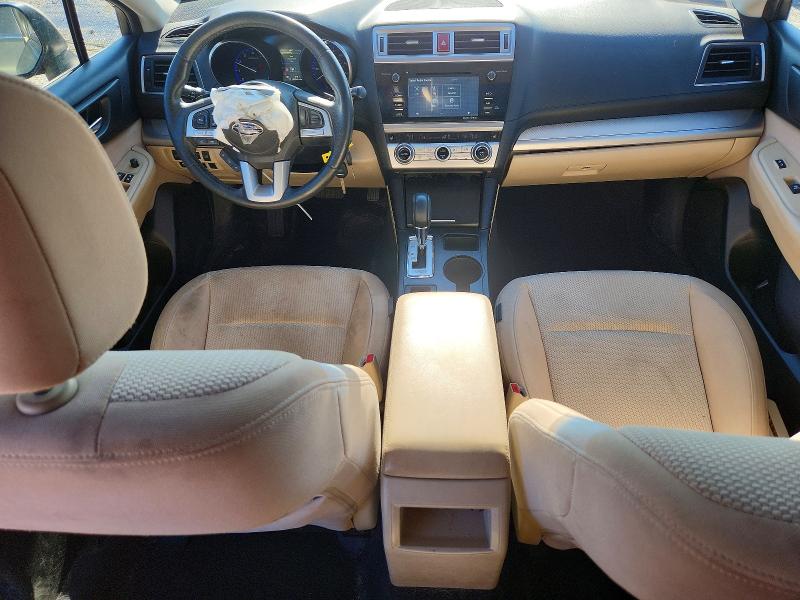 Auction sale of the 2015 Subaru Outback, vin: 4S4BSBDC4F3324929, lot number: 58123496