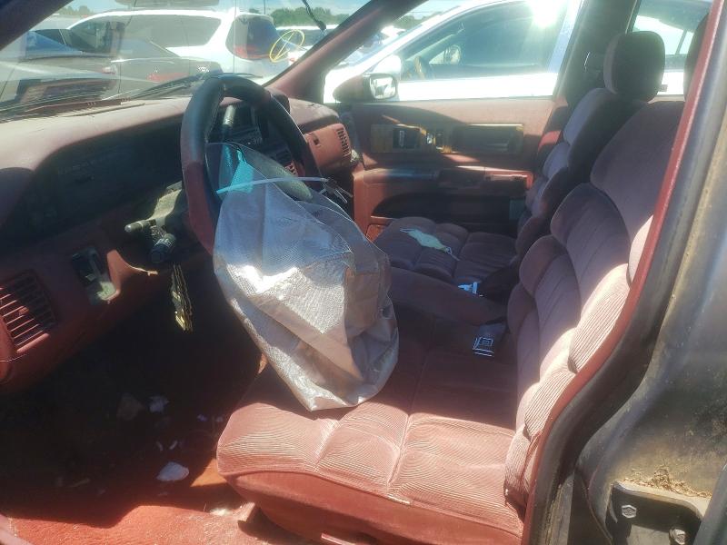 Aukcja sprzedaży 1992 Chevrolet Caprice, vin: 1G1BN53E3NW155623, numer aukcji: 56135946
