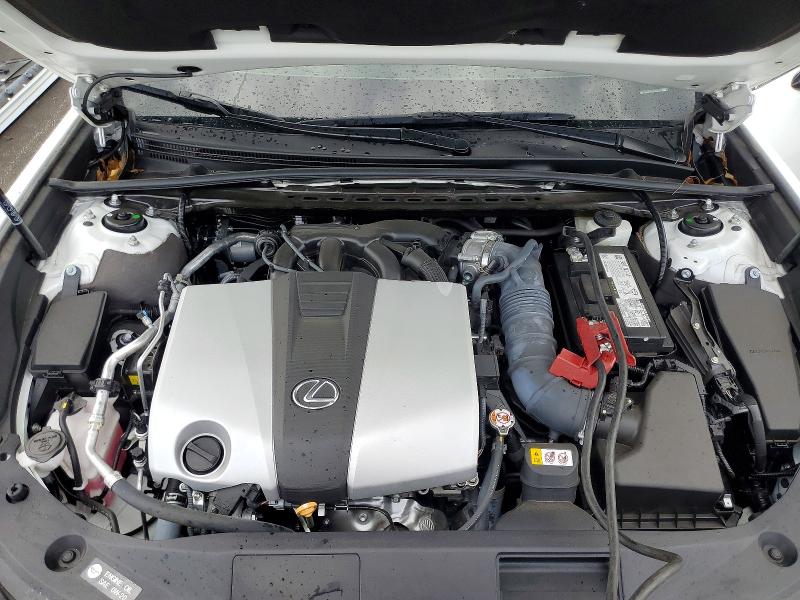 Aukcja sprzedaży 2025 Lexus Es, vin: 58AJZ1B1XSU192050, numer aukcji: 57582676