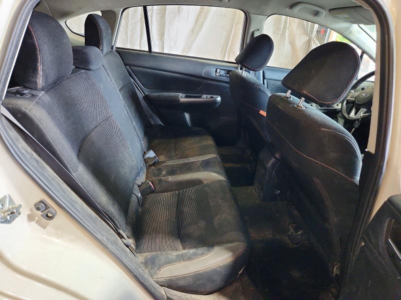 Продаж на аукціоні авто 2016 Subaru Crosstrek, vin: JF2GPABC1G8317466, номер лоту: 58819816