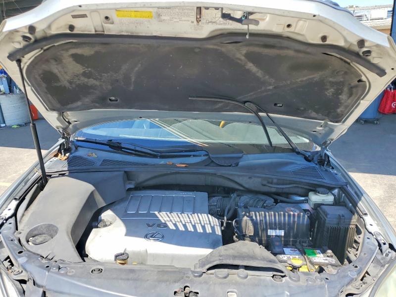 Продажа на аукционе авто 2007 Lexus Rx, vin: 2T2HK31U27C014882, номер лота: 57573766