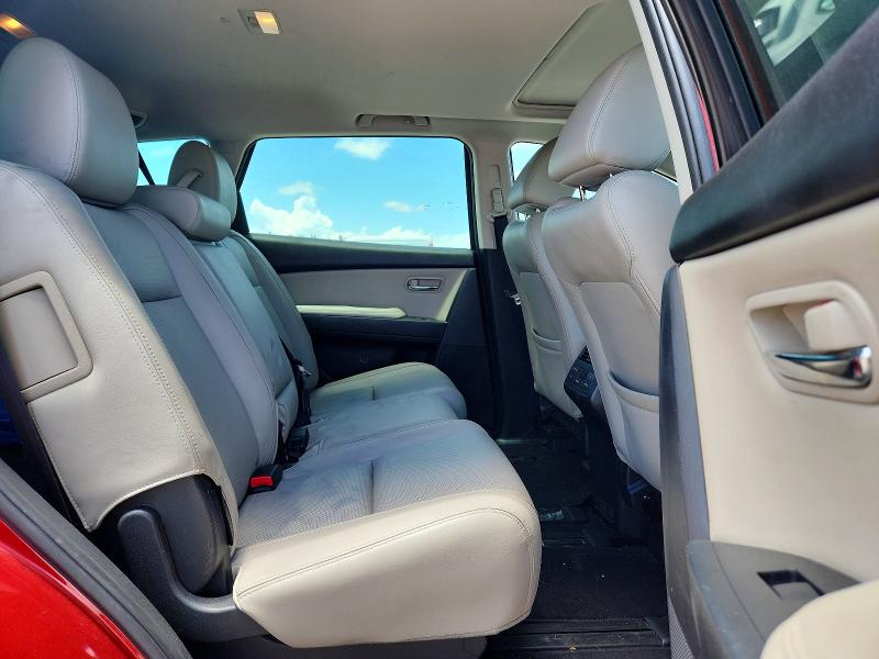 Продаж на аукціоні авто 2014 Mazda Cx-9, vin: JM3TB3CVXE0430018, номер лоту: 85793125