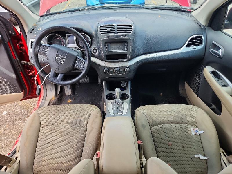 Aukcja sprzedaży 2020 Dodge Journey, vin: 3C4PDCAB4LT180515, numer aukcji: 58530536