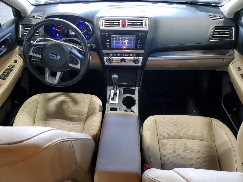 58903856 :رقم المزاد ، 4S4BSAJCXG3332369 vin ، 2016 Subaru Outback مزاد بيع