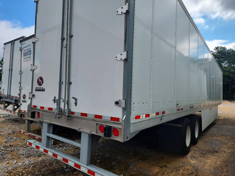 2023 Great Dane Trailers Trailer მანქანა იყიდება აუქციონზე, vin: 1GR1P0626PJ507195, აუქციონის ნომერი: 58454986