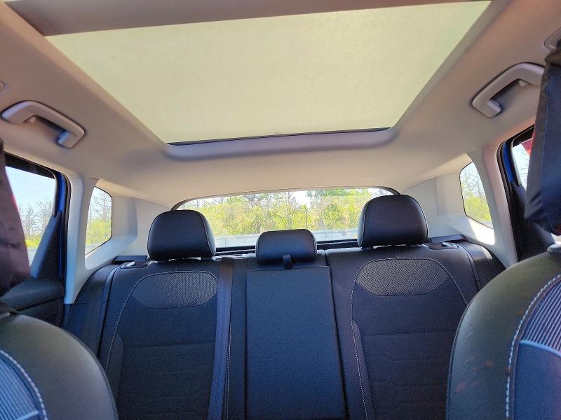 Продажа на аукционе авто 2025 Volkswagen Taos, vin: 3VV2C7B28SM014317, номер лота: 54900876