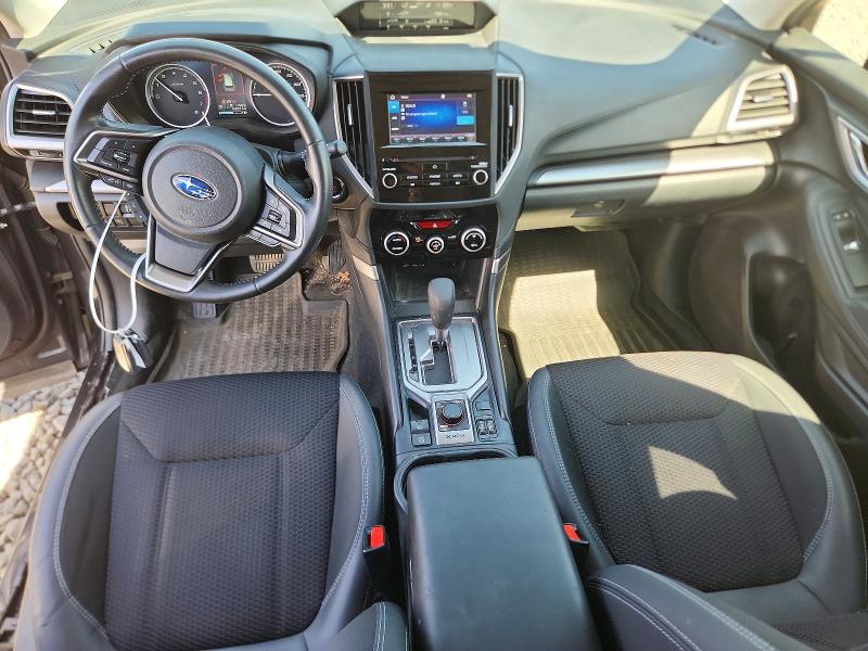 Auction sale of the 2019 Subaru Forester, vin: JF2SKAGC7KH502681, lot number: 55446006