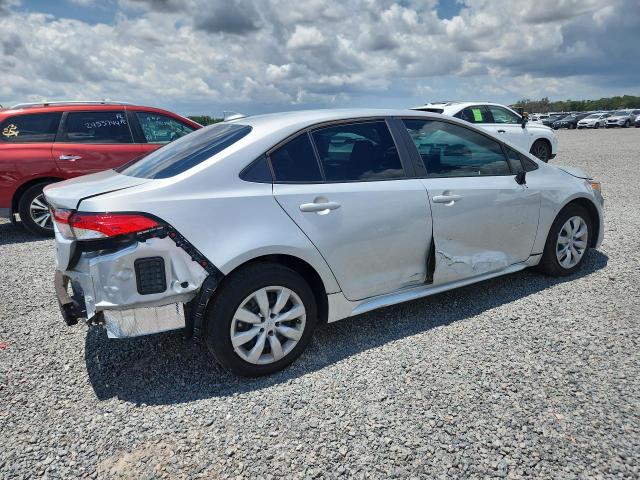 Продаж на аукціоні авто 2024 Toyota Corolla, vin: 5YFB4MDE8RP154601, номер лоту: 56865276