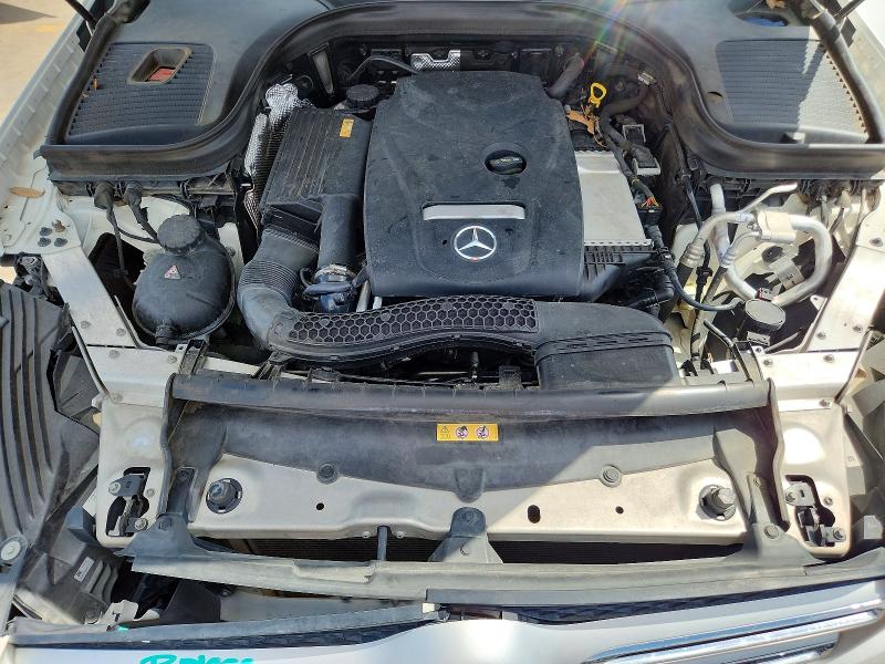 Продаж на аукціоні авто 2017 Mercedes-benz Glc, vin: WDC0G4JB4HF132135, номер лоту: 56264686