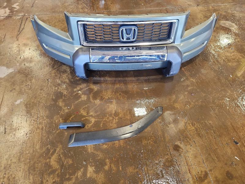 Aukcja sprzedaży 2007 Honda Ridgeline, vin: 2HJYK16597H522780, numer aukcji: 55944776