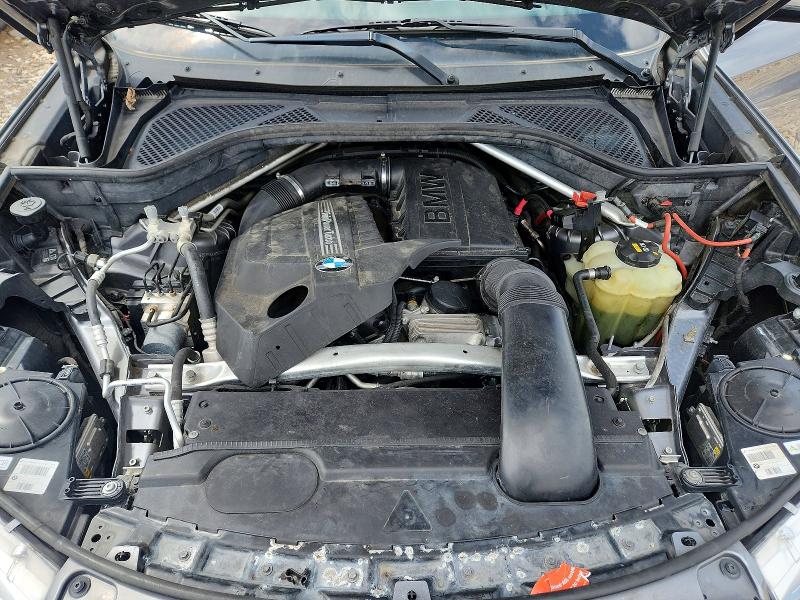 Aukcja sprzedaży 2018 Bmw X6, vin: 5UXKU2C50J0Z61553, numer aukcji: 57020906