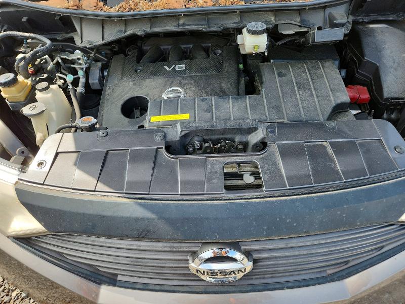 Продаж на аукціоні авто 2015 Nissan Quest, vin: JN8AE2KP2F9133282, номер лоту: 57111766
