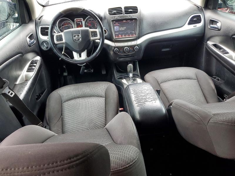 57549166 :رقم المزاد ، 3C4PDDBGXFT598047 vin ، 2015 Dodge Journey مزاد بيع