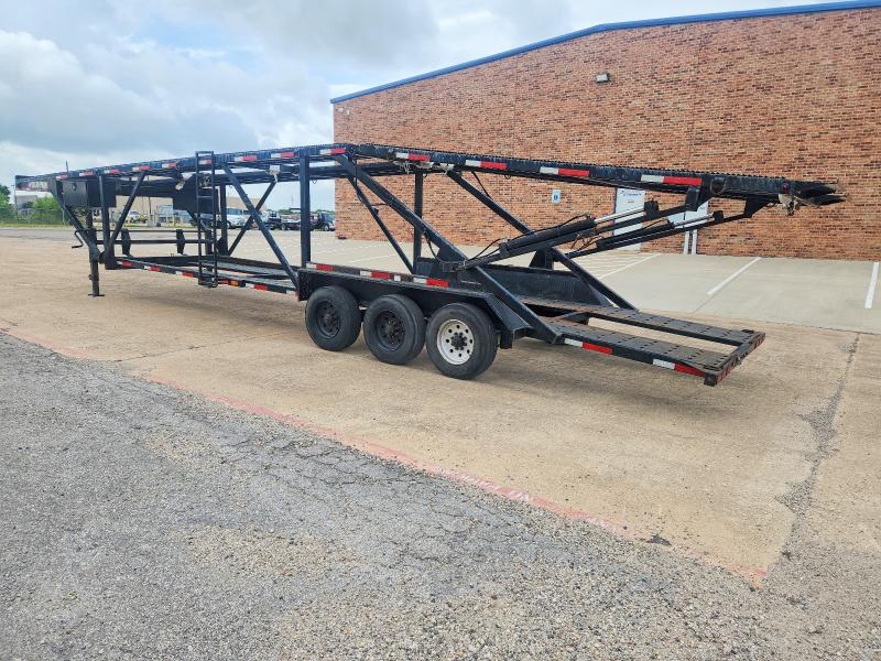 2022 Texas Pride Trailers მანქანა იყიდება აუქციონზე, vin: 7HCGC4530NB036573, აუქციონის ნომერი: 58586476