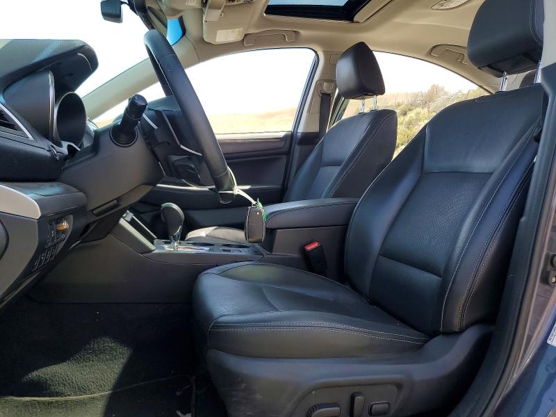 Auction sale of the 2017 Subaru Legacy, vin: 4S3BNAN6XH3028184, lot number: 55681896