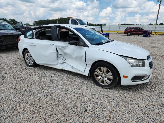 2016 Chevrolet Cruze Limited მანქანა იყიდება აუქციონზე, vin: 1G1PC5SH3G7140690, აუქციონის ნომერი: 57208046