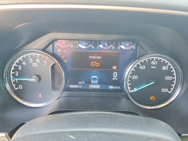 Продажа на аукционе авто 2021 Ford F150, vin: 1FTFW1E88MKD17922, номер лота: 58786176