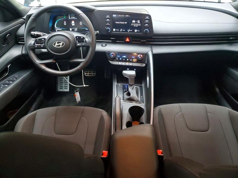 Aukcja sprzedaży 2026 Hyundai Elantra, vin: KMHLM4DG9TU121862, numer aukcji: 56361636