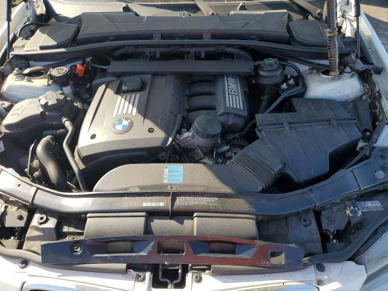 56241896 :رقم المزاد ، WBAPH5G54BNM80620 vin ، 2011 Bmw 3-series 328i 4d Sed مزاد بيع