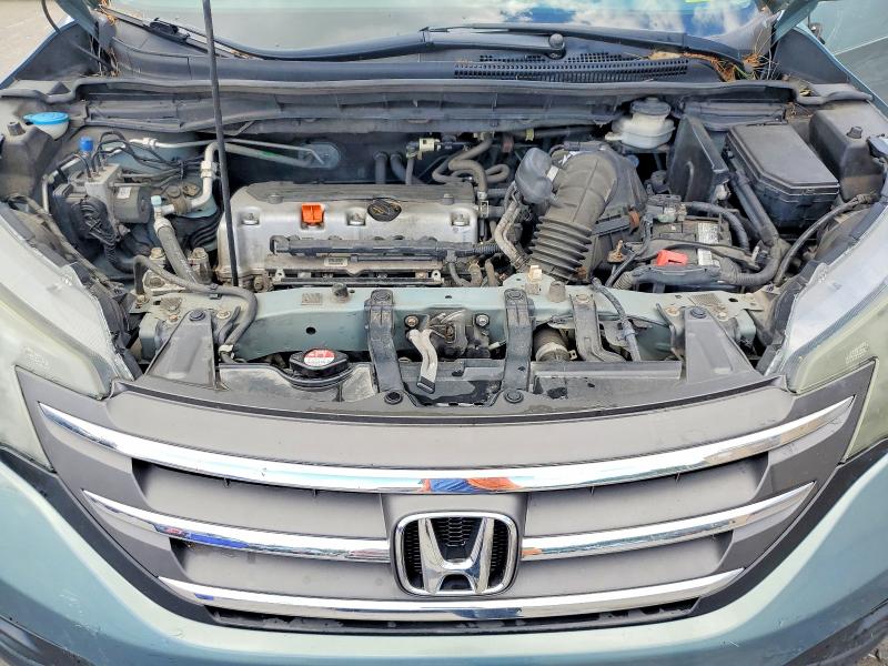 56394116 :رقم المزاد ، 2HKRM4H58CH631752 vin ، 2012 Honda Cr-v مزاد بيع