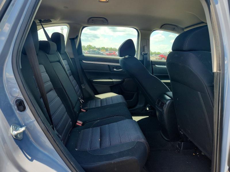 Aukcja sprzedaży 2021 Honda Cr-v, vin: 7FARW2H77ME034421, numer aukcji: 57016966