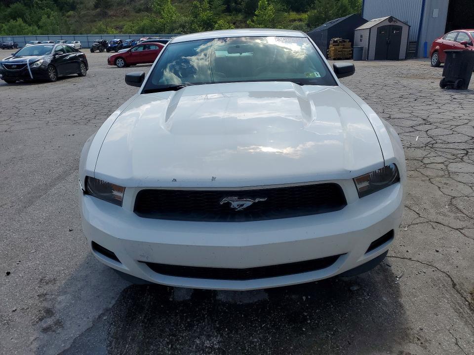 Aukcja sprzedaży 2012 Ford Mustang, vin: 1ZVBP8AMXC5206967, numer aukcji: 56443456