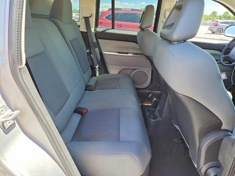 Aukcja sprzedaży 2007 Jeep Compass, vin: 1J8FT47W17D386085, numer aukcji: 57355816