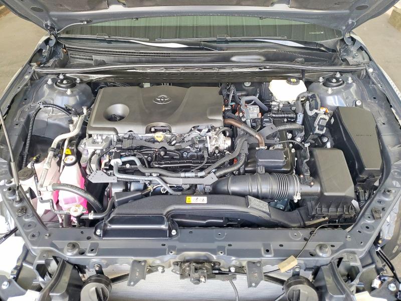 Aukcja sprzedaży 2026 Toyota Camry, vin: 4T1DAACK4TU690815, numer aukcji: 56492916