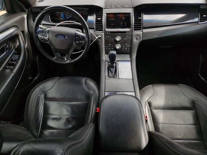 Aukcja sprzedaży 2013 Ford Taurus, vin: 1FAHP2H81DG127217, numer aukcji: 58267466