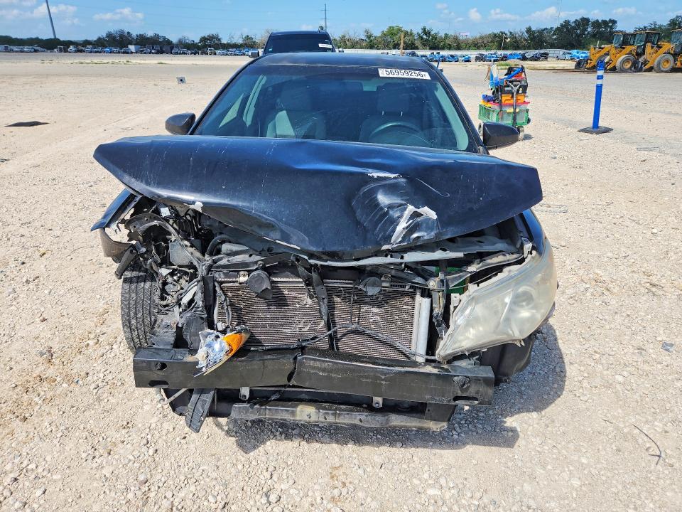 Продажа на аукционе авто 2012 Toyota Camry, vin: 4T1BF1FK2CU024296, номер лота: 56959256