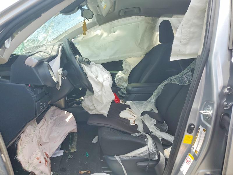 57478146 :رقم المزاد ، JTMZFREV2JJ196162 vin ، 2018 Toyota Rav4 مزاد بيع