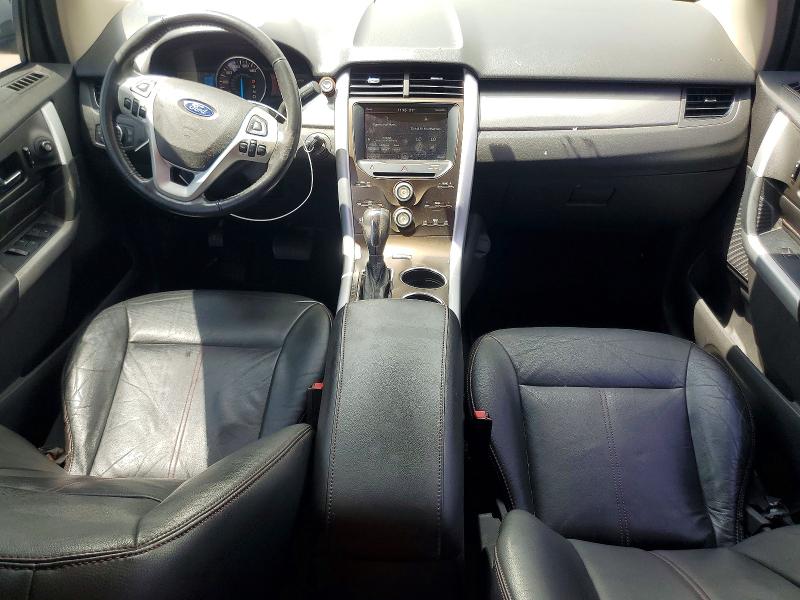 2011 Ford Edge მანქანა იყიდება აუქციონზე, vin: 2FMDK3JC0BBA19439, აუქციონის ნომერი: 57192846