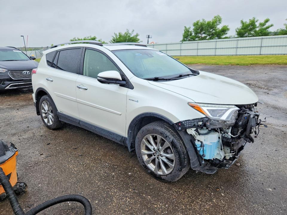 Aukcja sprzedaży 2017 Toyota Rav4 Hv, vin: JTMDJREV1HD076368, numer aukcji: 56479366