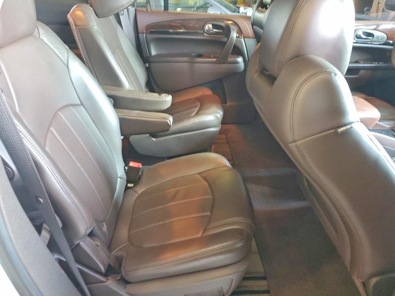Продаж на аукціоні авто 2014 Buick Enclave, vin: 5GAKRBKD5EJ331525, номер лоту: 57302436
