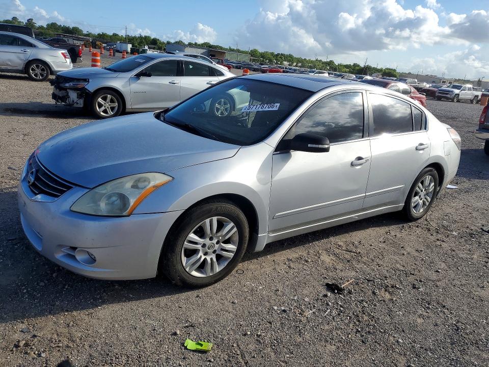 57178706 :رقم المزاد ، 1N4AL2AP8AN553444 vin ، 2010 Nissan Altima مزاد بيع
