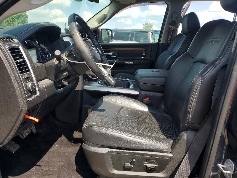 Продаж на аукціоні авто 2017 Ram 1500, vin: 1C6RR7NM8HS528829, номер лоту: 57844026
