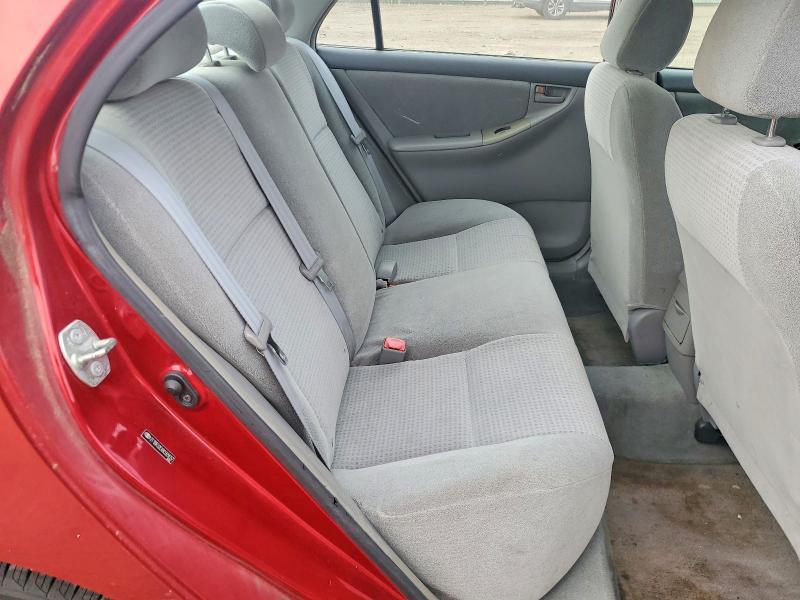Aukcja sprzedaży 2008 Toyota Corolla, vin: 2T1BR32EX8C929557, numer aukcji: 56893036