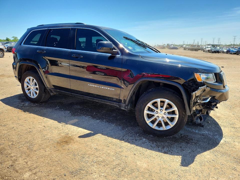 Aukcja sprzedaży 2015 Jeep Grand Cherokee, vin: 1C4RJFAGXFC213841, numer aukcji: 55555596