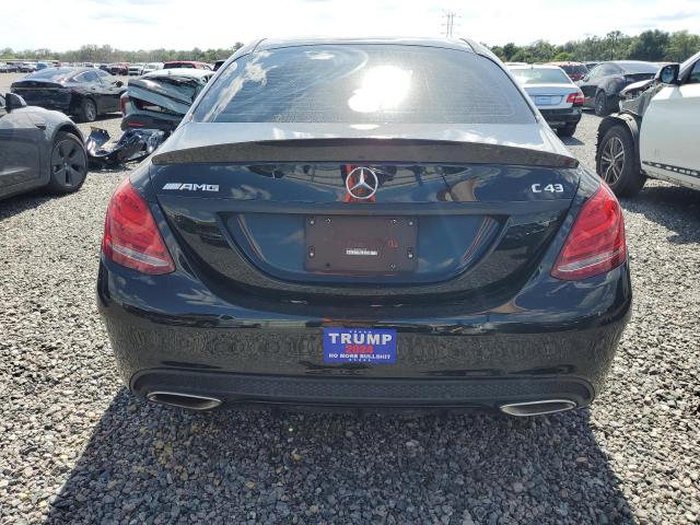 Auction sale of the 2015 Mercedes-benz C, vin: 55SWF6GB1FU032239, lot number: 56181076