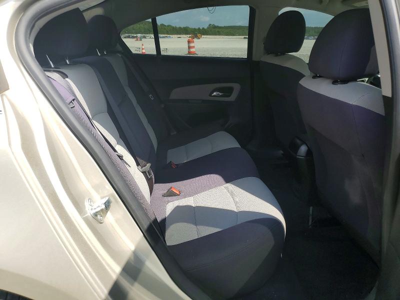 Aukcja sprzedaży 2014 Chevrolet Cruze, vin: 1G1PA5SH6E7179583, numer aukcji: 58629016