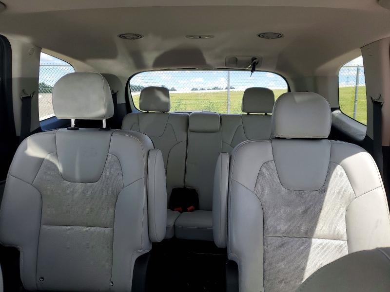 Продажа на аукционе авто 2020 Kia Telluride, vin: 5XYP6DHC5LG007513, номер лота: 57488286