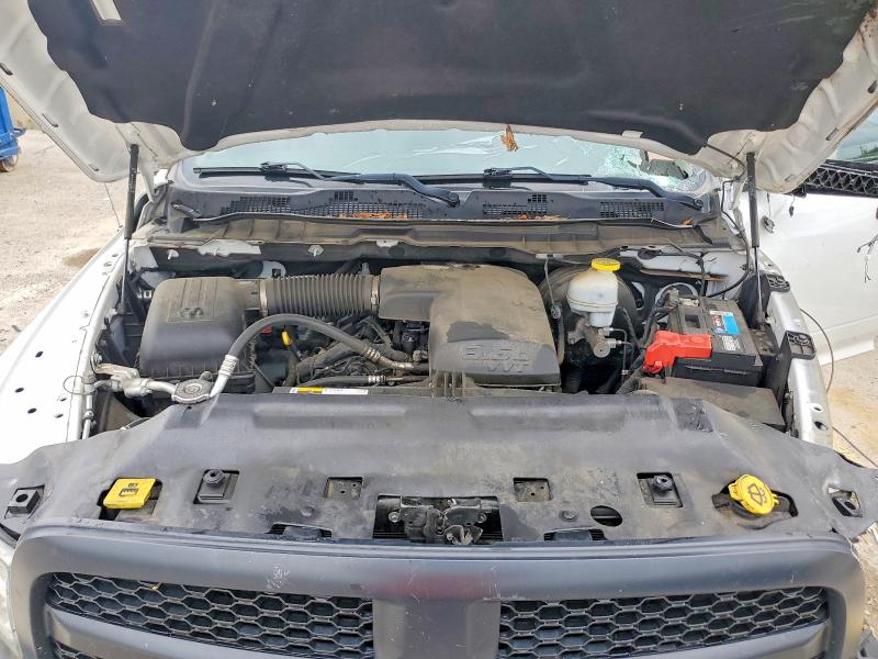 Продажа на аукционе авто 2021 Ram 1500 Classic, vin: 1C6RR7FG2MS538033, номер лота: 56095646